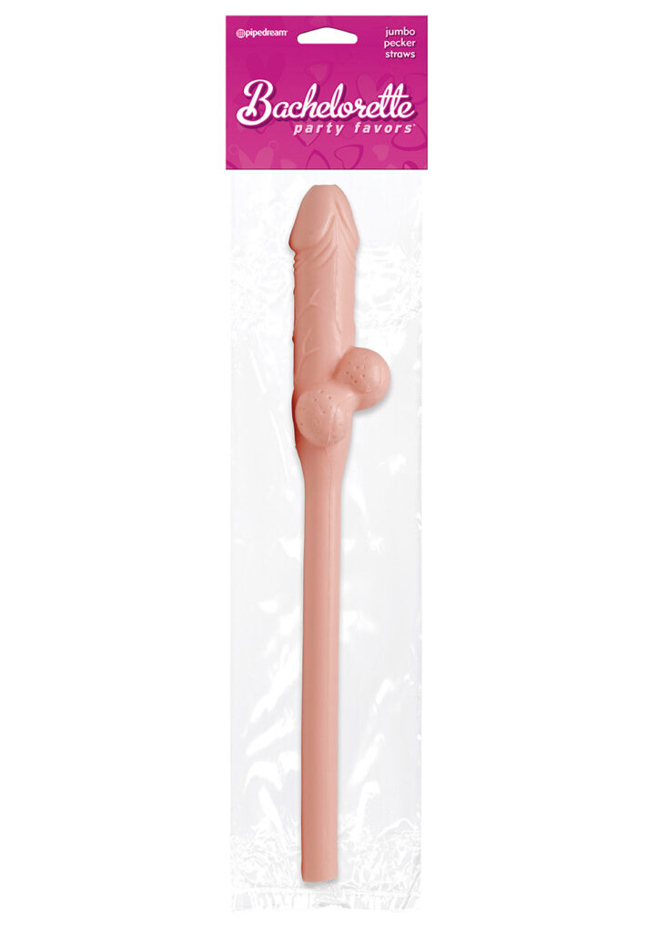 JUMBO PECKER STRAW NATURE-1