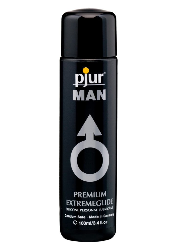 Pjur Man Extreme Glide 100ml-1