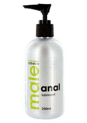 MALE ANAL LUBRICANT 250 ml-1