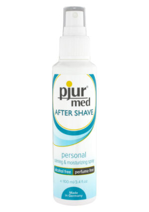 Pjur Med After Shave 100ml-1