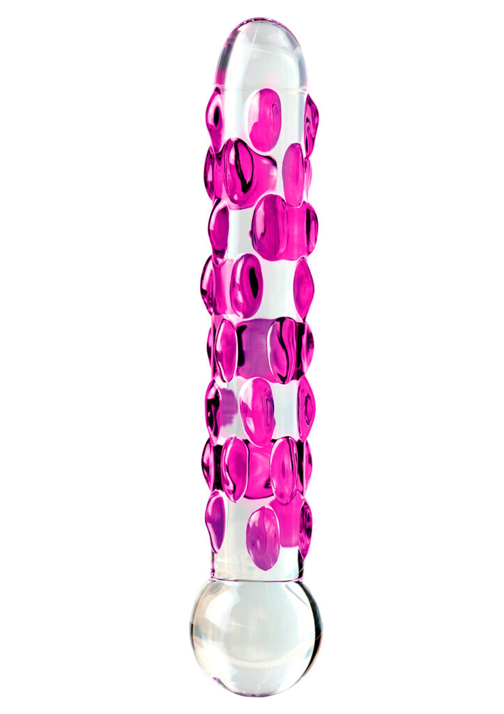 ICICLES NO 07 - HAND BLOWN MASSAGER-1