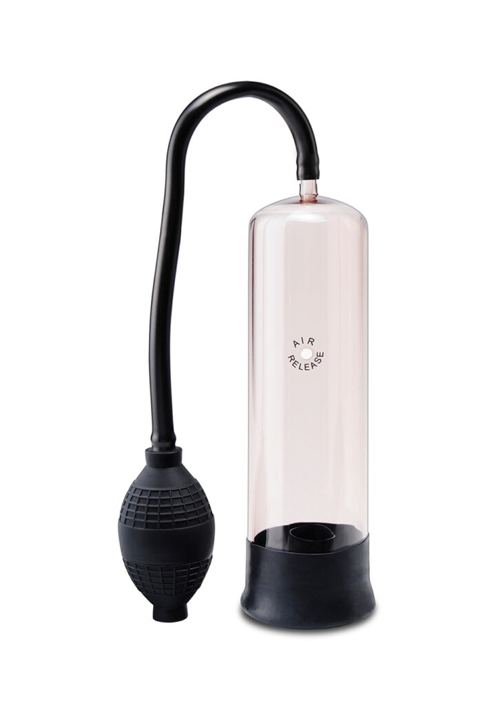 PW ROOKIE OF THE YEAR PUMP-1