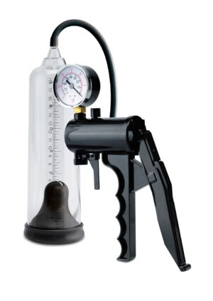 Max Precision Power Pump-1