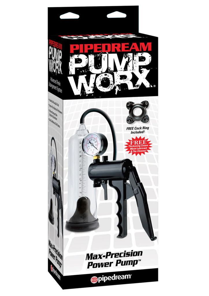 Max Precision Power Pump-2