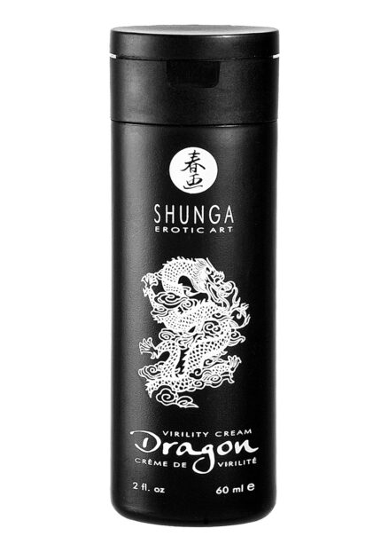 SHUNGA DRAGON VIRILITY CREAM-2