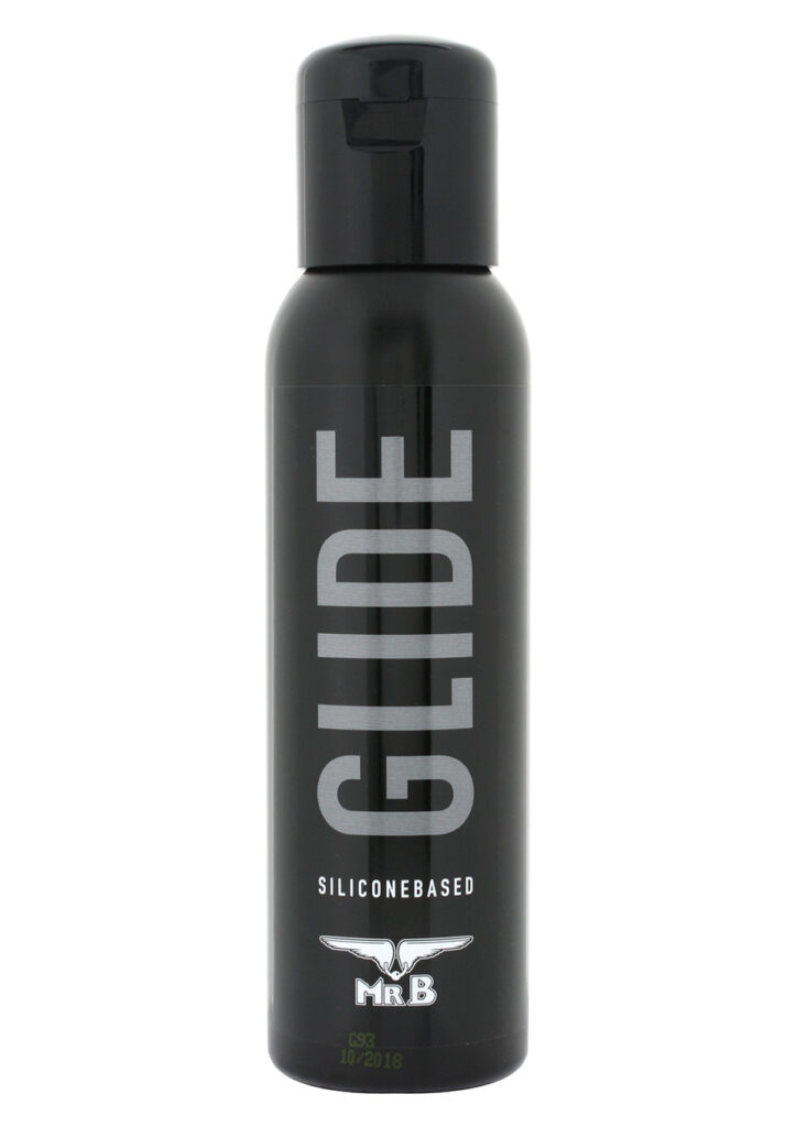 MISTER B GLIDE 250 ML-1