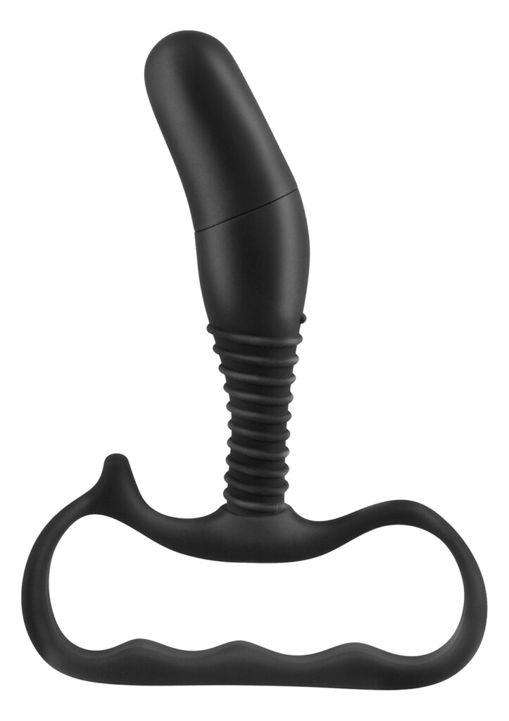 AFC VIBRATING PROSTATE STIMULATOR-1