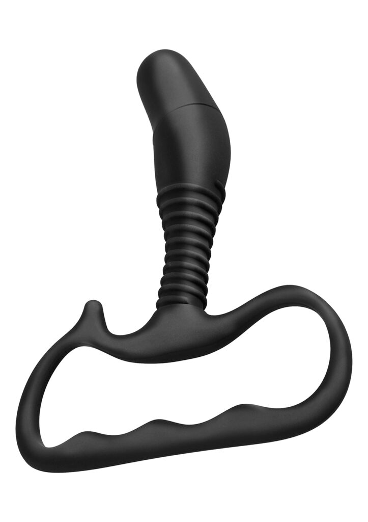 AFC VIBRATING PROSTATE STIMULATOR-3