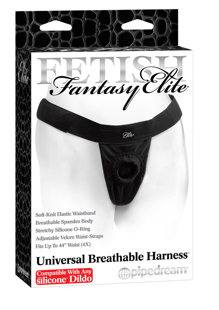 FF ELITE UNIV. BREATHABLE HARNASS-2