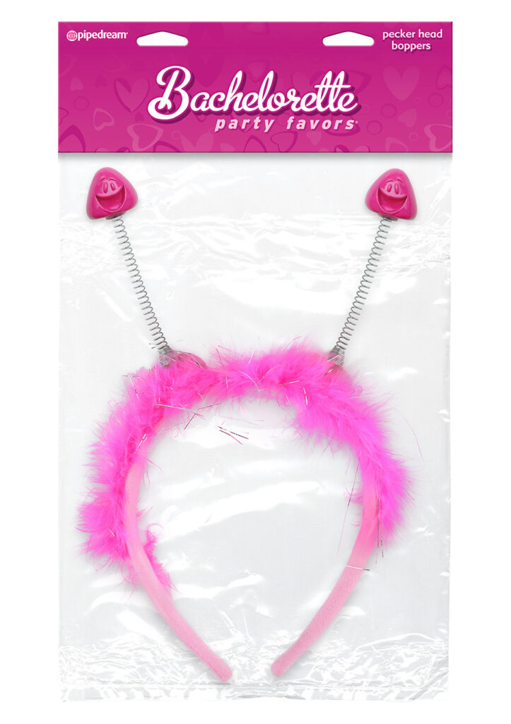 BP PECKER HEAD BOPPERS-2