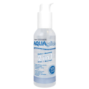 AQUAGLIDE 2IN1 125ML-1