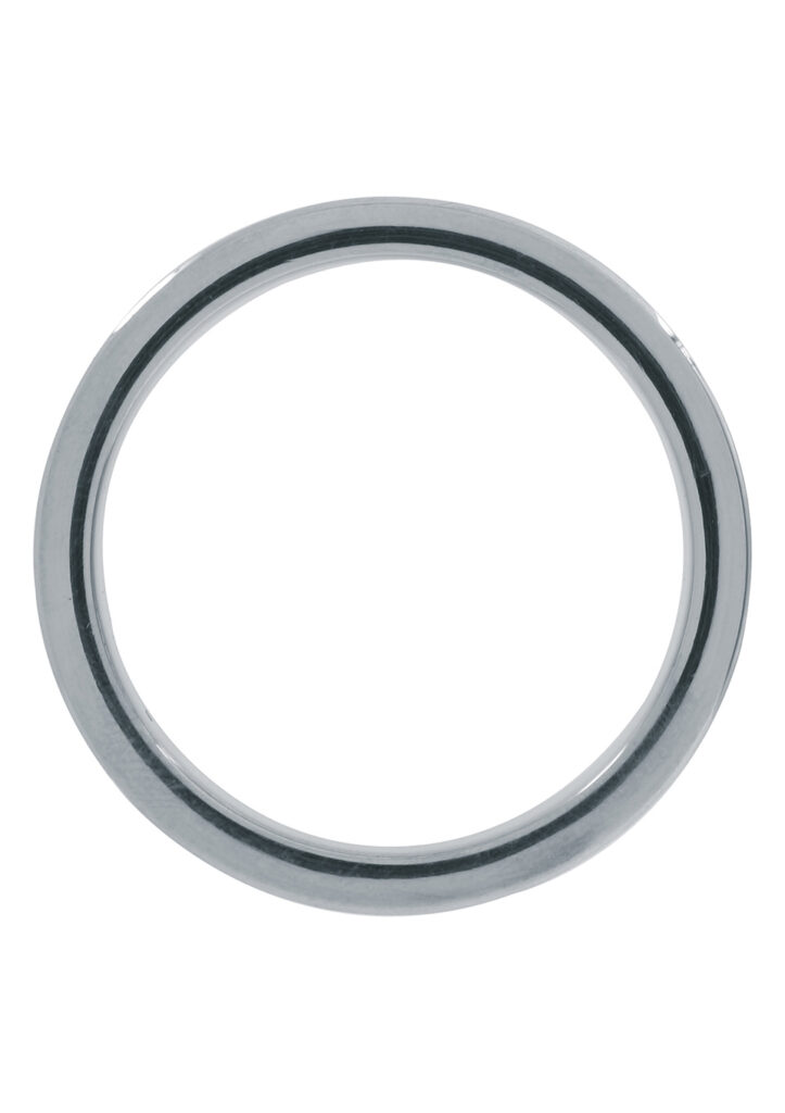 COCKRING RIBBED 50MM-3