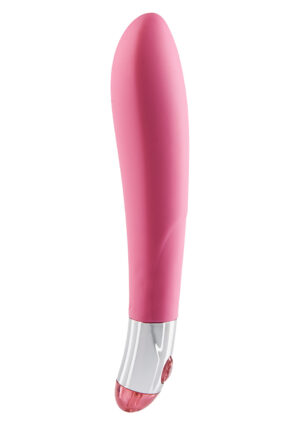 Elegant Vibrator Pink-1