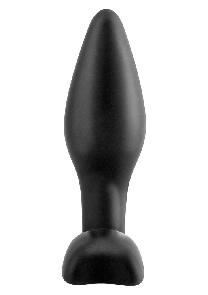 AFC MINI SILICONE PLUG BLACK-2