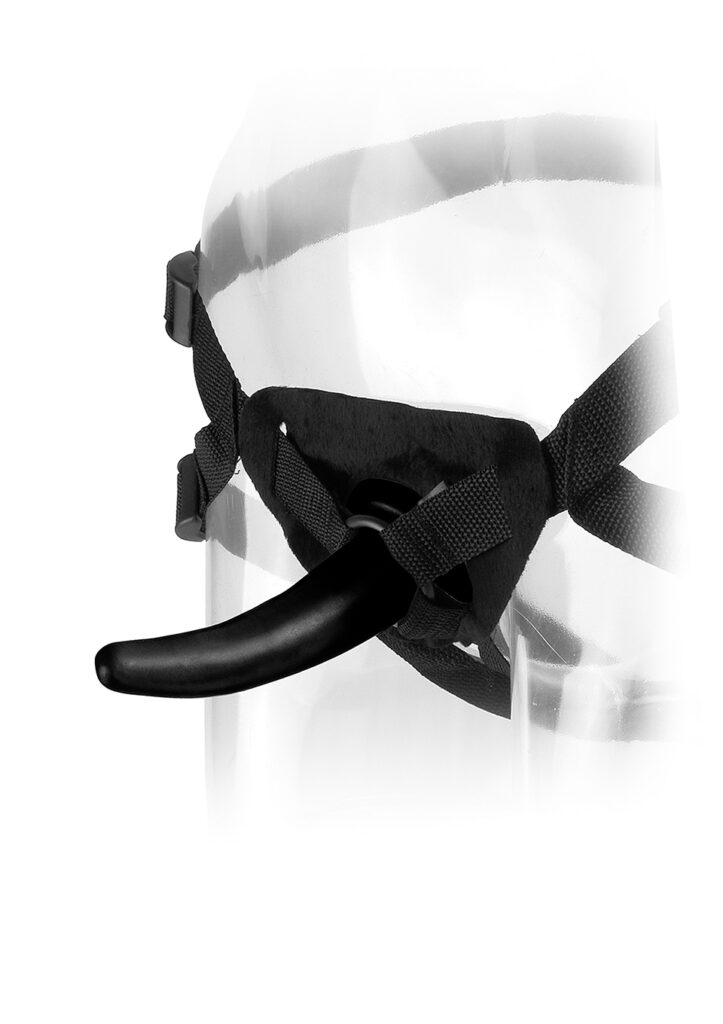 FETISH FANTASY LIMITED EDITION THE PEGGER STRAP-2