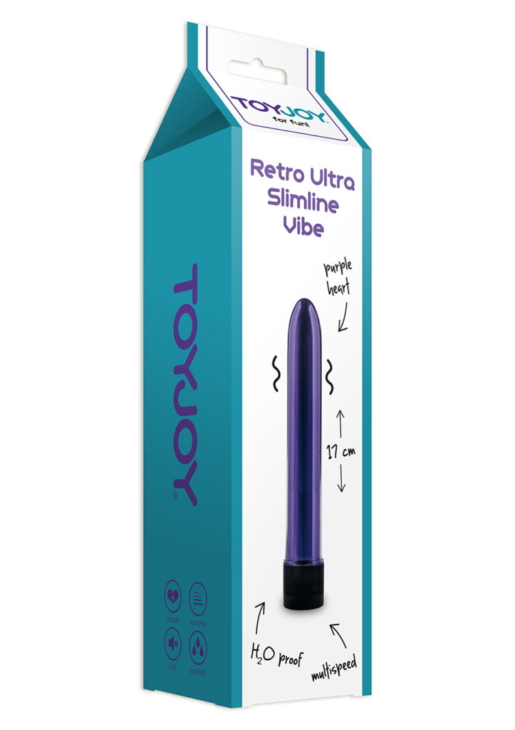 RETRO ULTRA SLIMLINE VIBE PURPLE-2