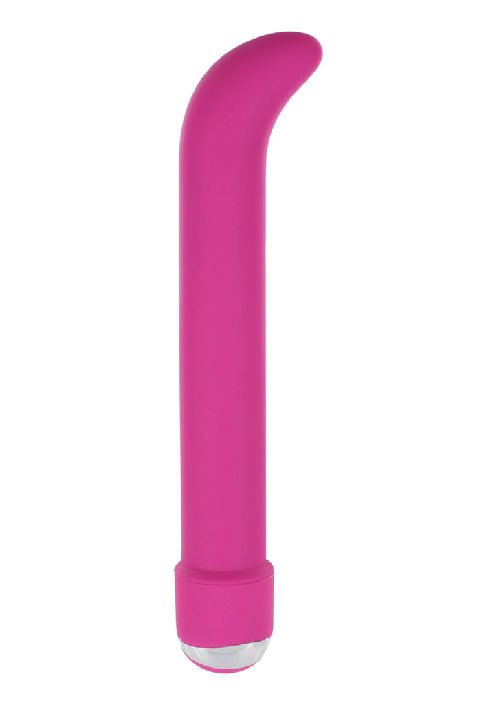 CLASSIC CHIC 7F. G-MASSAGER PINK-1