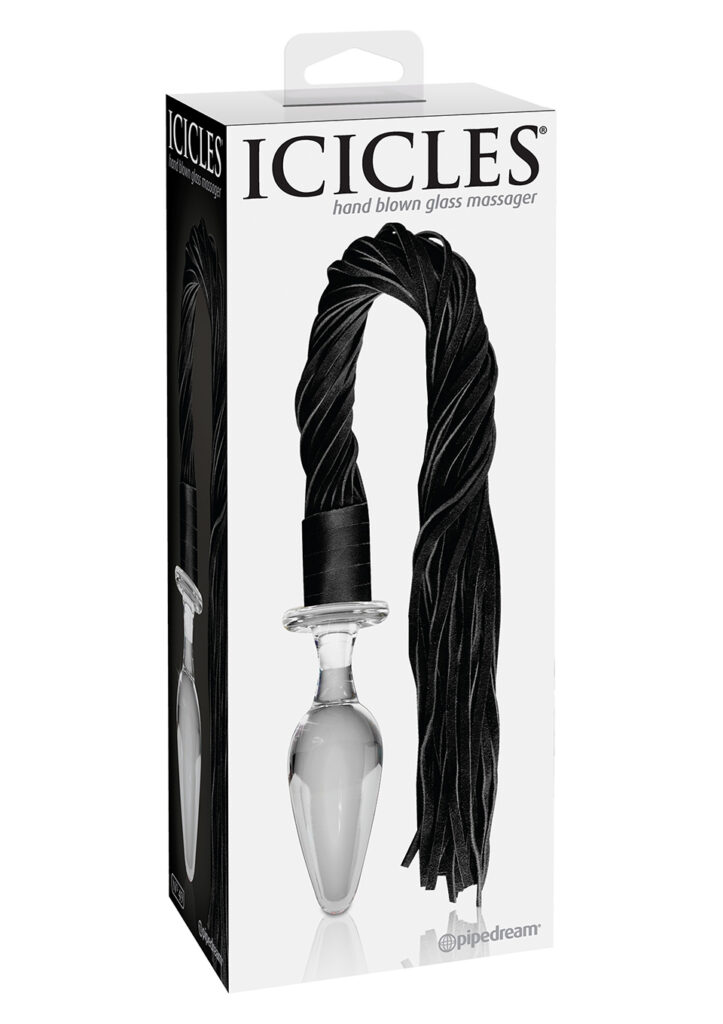 ICICLES NO 49-1