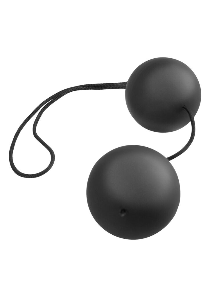 AFC VIBRO BALLS BLACK-3