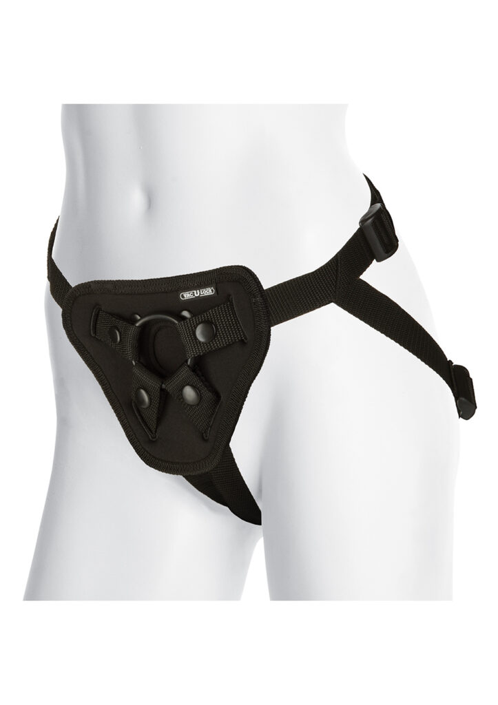 VAC-U-LOCK PE LUXE HARNESS-2