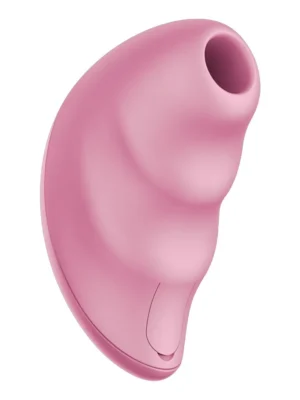 Fun Factory Intense Air Pulse Vibrator Pink - Lufttrycksvibrator 0