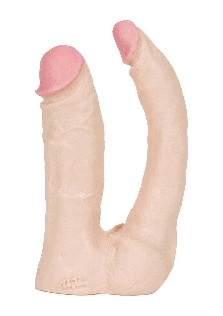 Double Penetrator - Dubbel dildo-1