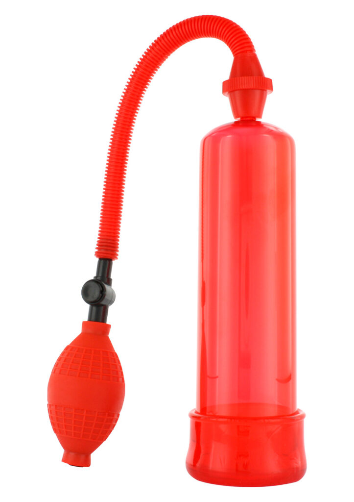 PENIS ENLARGER PUMP-1