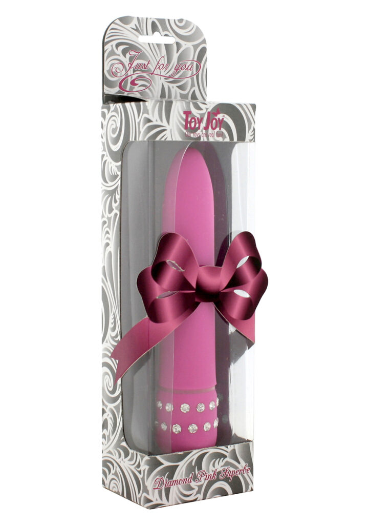 Diamond Superbe Vibe Pink-2