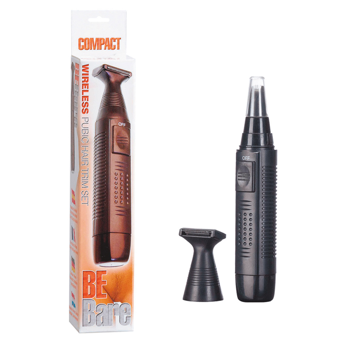 PUBIC HAIR TRIM SET | Hygien - Billiga sexleksaker - Lagervaror för snabb leverans 1-2 dagar - Sexprylar för under 100 kr - Snabblager sexleksaker på 1-2 dagar - Intimrakning &amp; Rakapparater - Sexleksaker - Seven Creation Sexleksaker - bästsäljare | Intimast