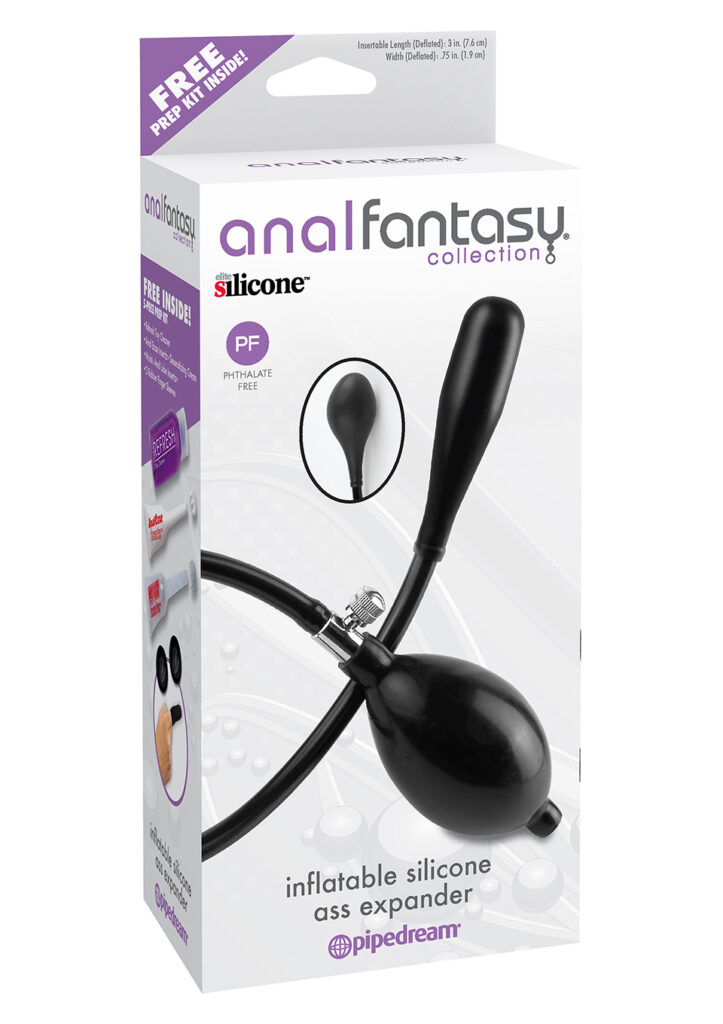 AFC-INFLATABLE ASS EXPANDER-1