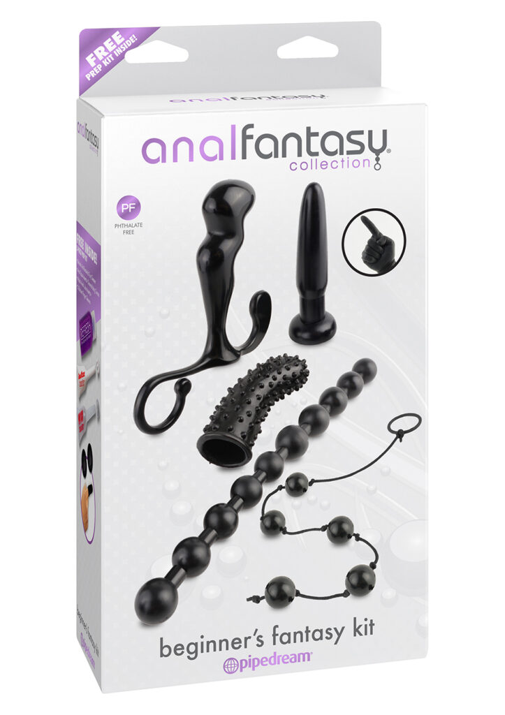 AFC - BEGINNERS FANTASY KIT BLACK-1