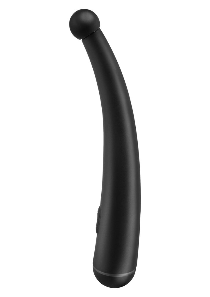 AFC VIBRATING CURVE BLACK-2