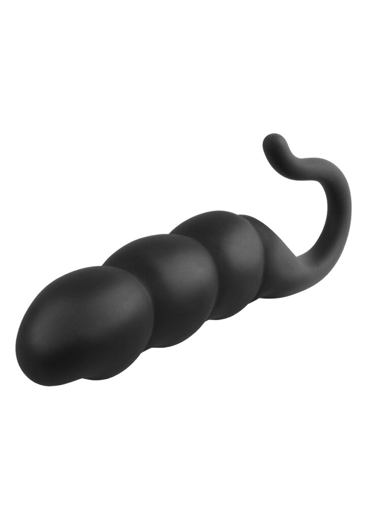 AFC WILD WIGGLER VIBE BLACK-3