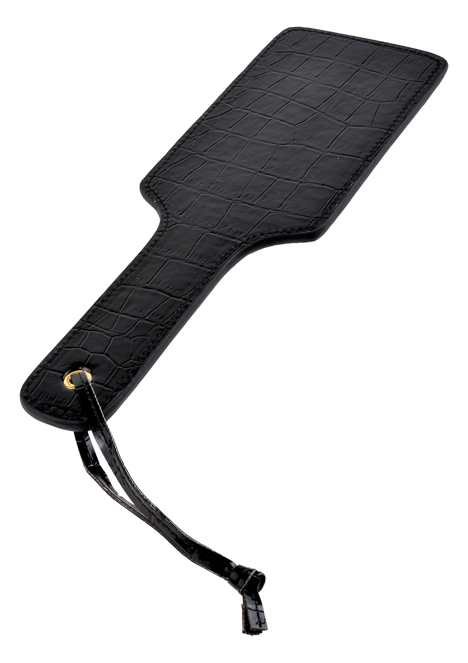Image of Fetish Fantasy Gold Pleasure Paddle