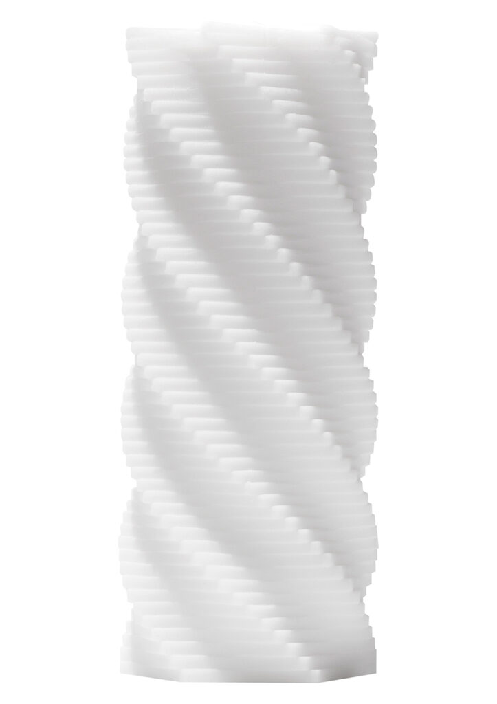 TENGA 3D SPIRAL-2