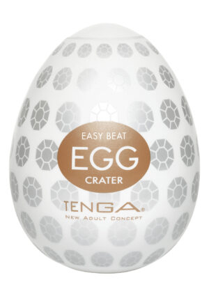 Tenga Egg Crater -1