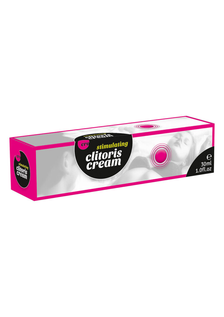 Ero Clitoris Creme Stimulating-1