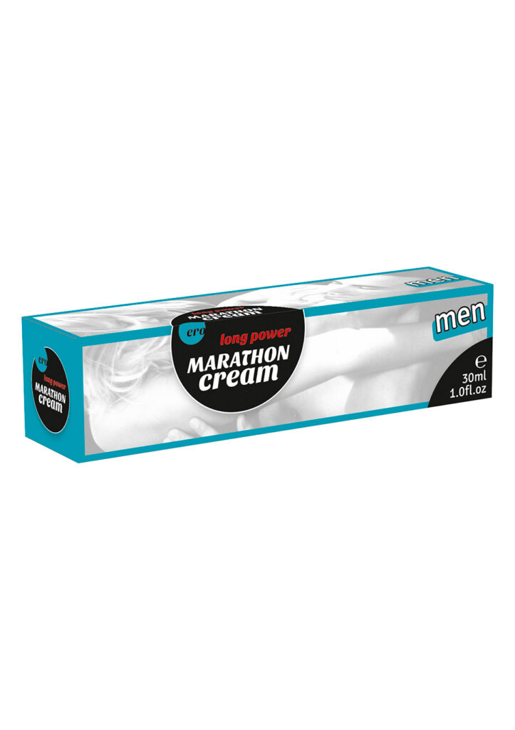 Ero Marathon Man Cream 30ml-1