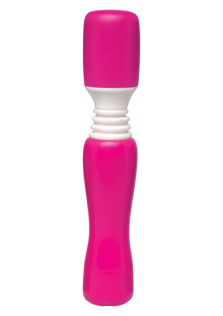 Wanachi Maxi Massager Pink-2