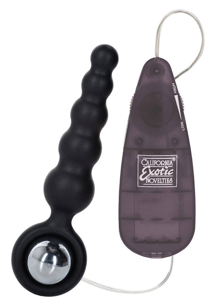 BOOTY CALL BOOTY SHAKER BLACK-2