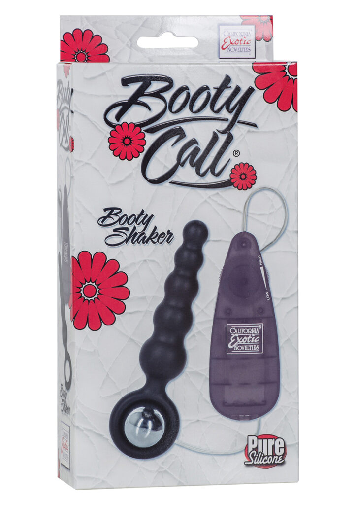 BOOTY CALL BOOTY SHAKER BLACK-1