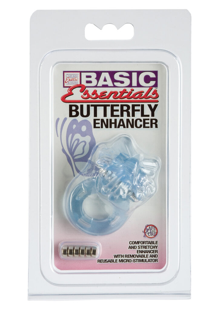 BASIS ESSENTIALS BUTTERFLY ENHANCER-2