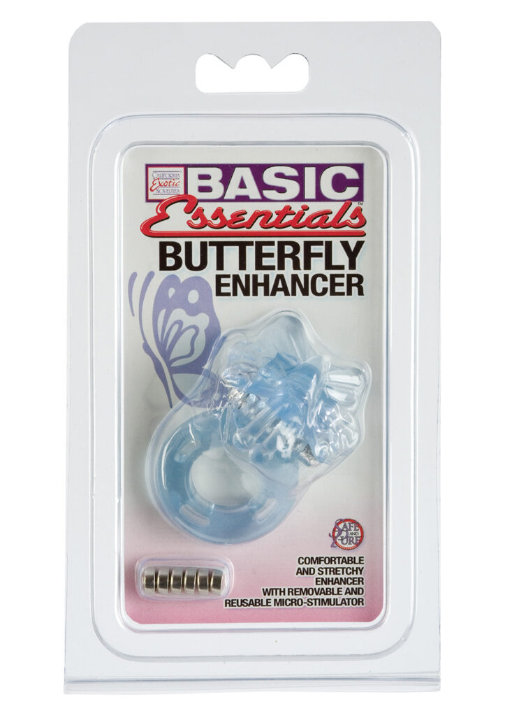 BASIS ESSENTIALS BUTTERFLY ENHANCER-2