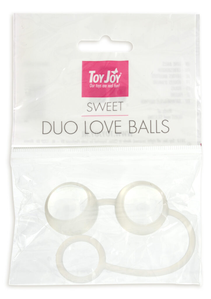 DUO LOVE BALLS-2
