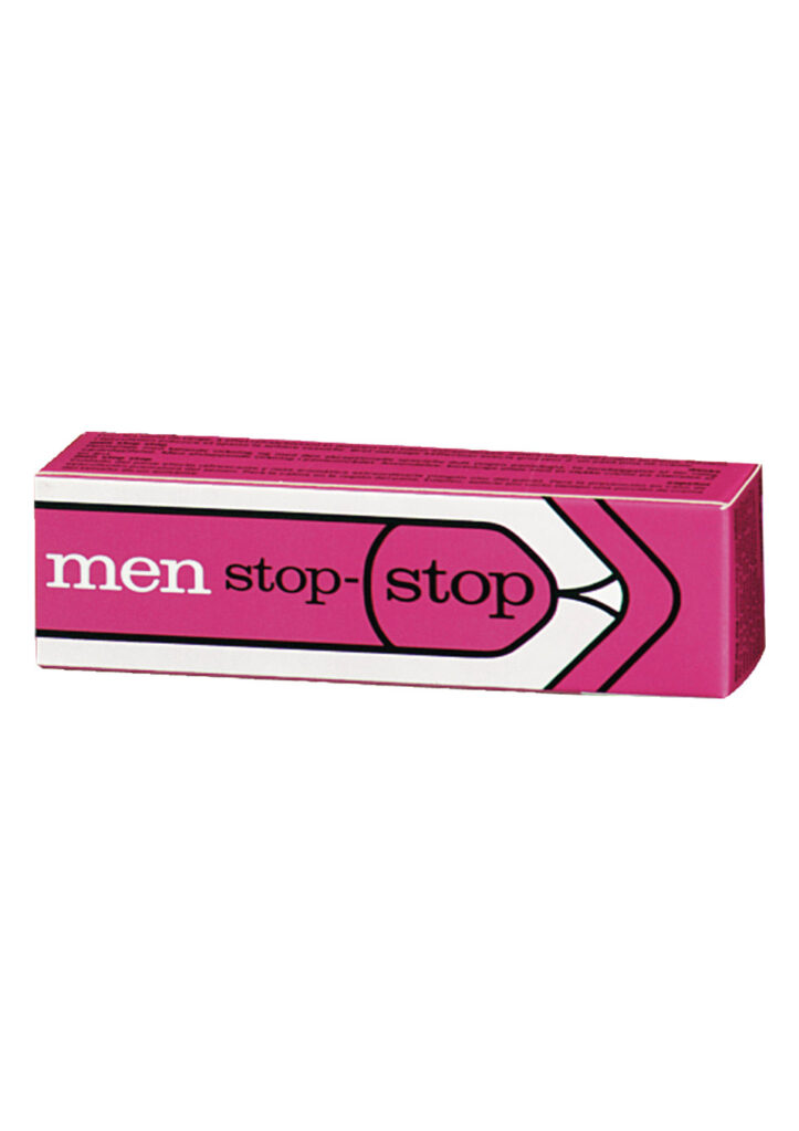 MEN STOP STOP CREAM-1
