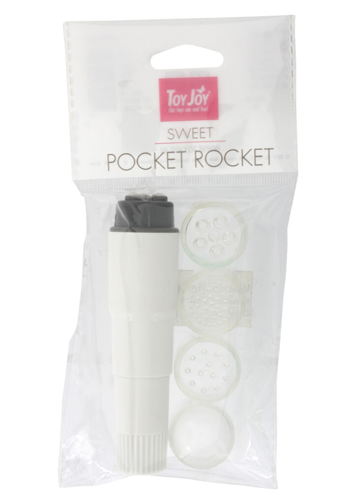 POCKET ROCKET WHITE-2