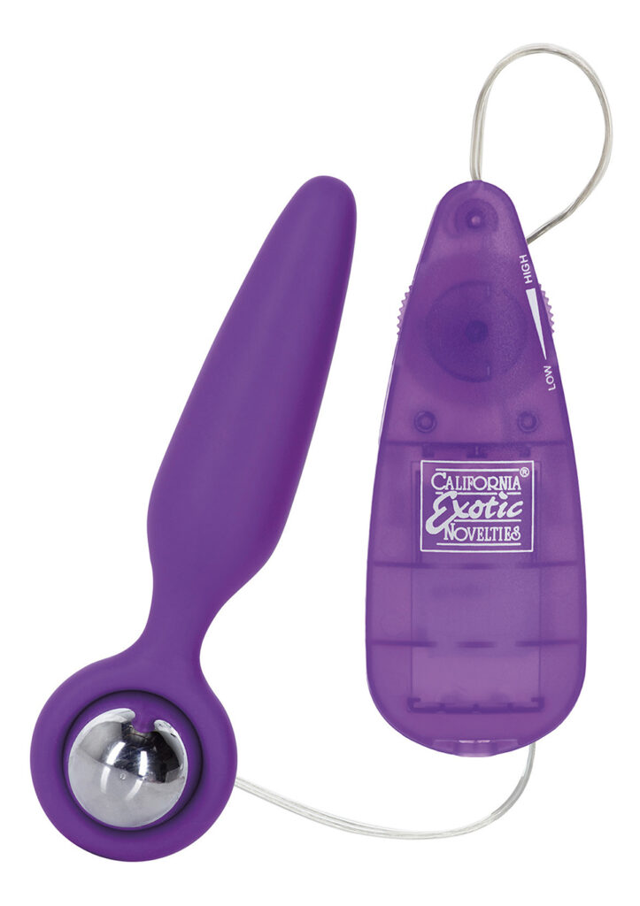 BOOTY CALL BOOTY GLIDER PURPLE-1