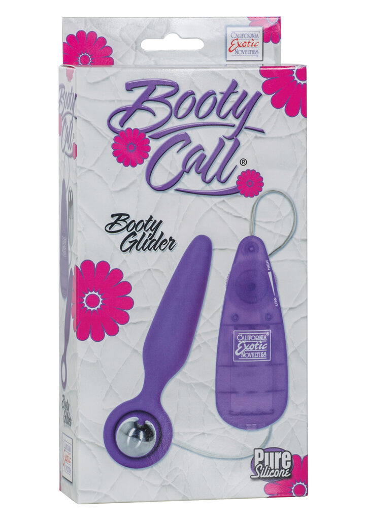 BOOTY CALL BOOTY GLIDER PURPLE-2