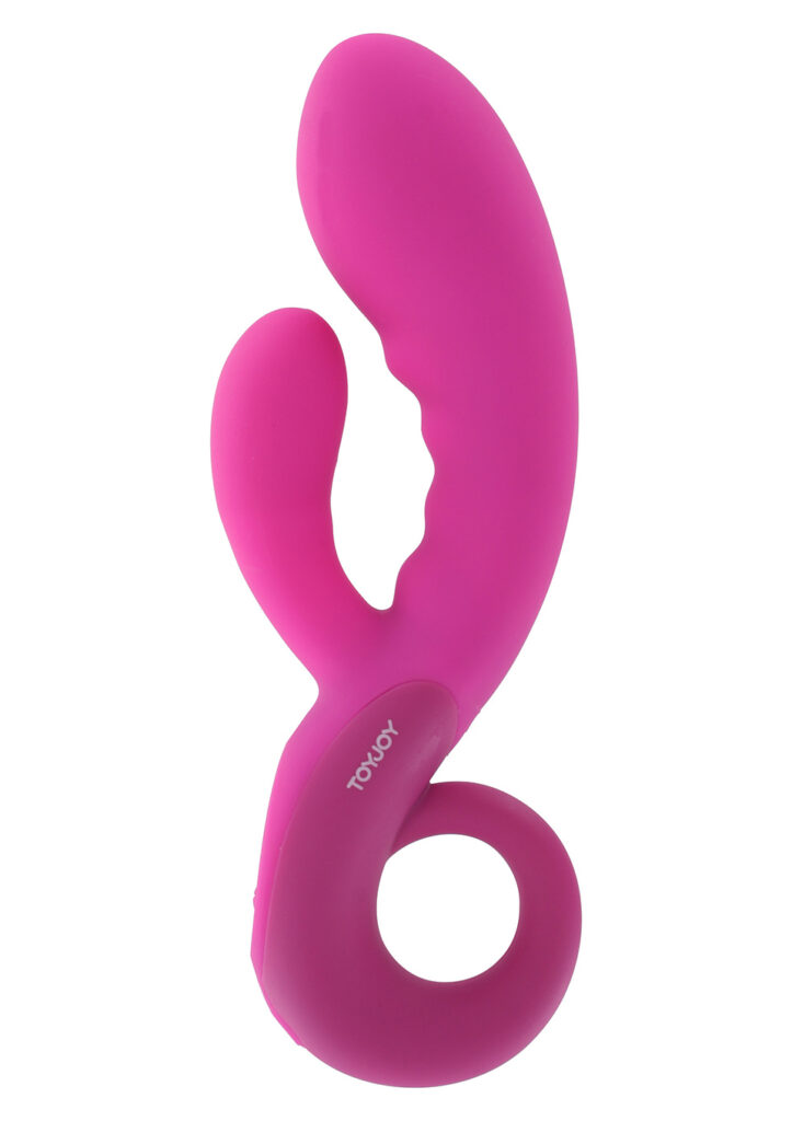 NEA SUPREME RABBIT VIBE PINK-1