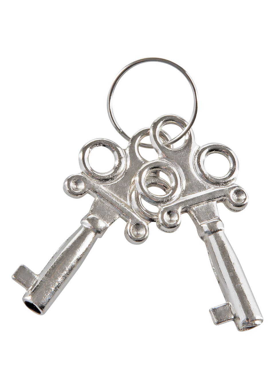 FURRY FUN CUFFS ZEBRA PLUSH-2